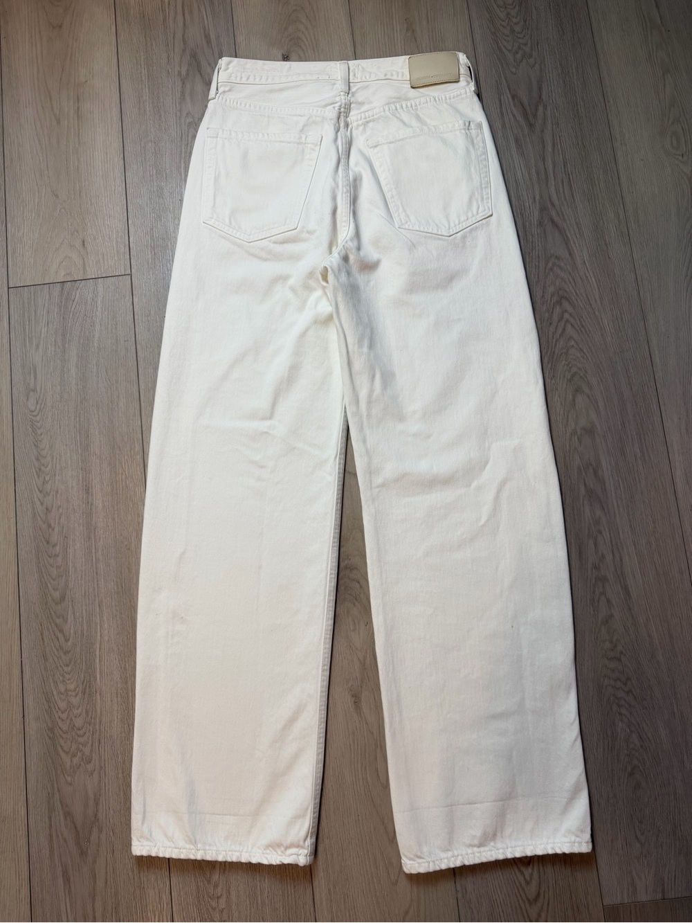 Citizens Of Humanity Ayla in size 23 26 and 27 - Picture 4 of 9